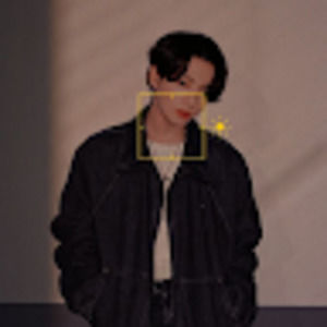 Meet your Posher, Samia